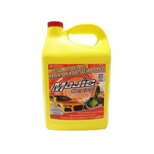 Majic Coolant Box of 6 Gallons