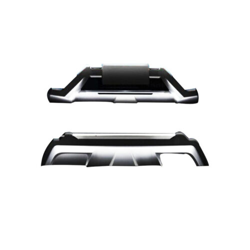 Front/Rear Bumper for Tucson 2015+