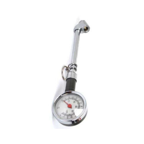 FW Racing Tire Pressure Gauge with Dial