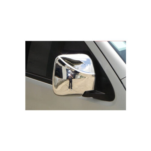 Hiace 2009 Rearview Mirror Chrome Right