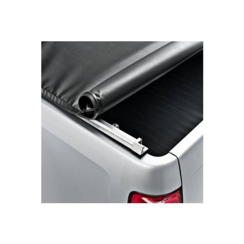 Mazda BT50 (2012-2015) (D-CAB) Soft Tray Cover