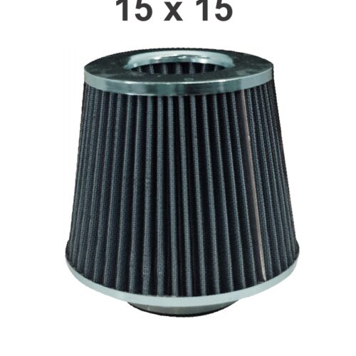 IG Tuning Air Filter Cone Carbon