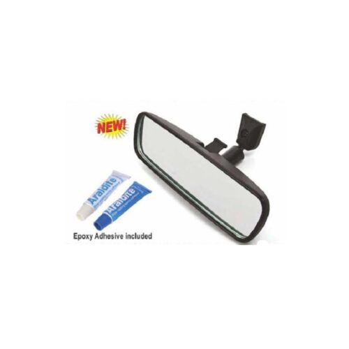IG Tuning Universal Rearview Mirror 9 Inches
