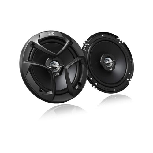 JVC CS-J620 300W 6.5″ 2-Way Speakers 2 Pcs
