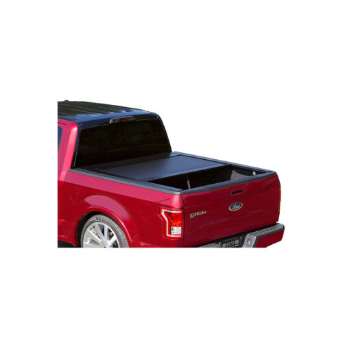Pace Edwards (JackRabbit) Kit for Ford Ranger (2012-2017) D-CAB Tray Cover