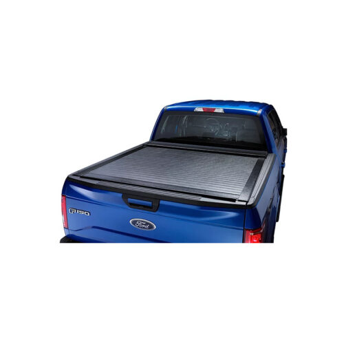 Pace Edwards (SwitchBlade) for Toyota Hilux (2005-2015) D-CAB-XSB Tray Cover