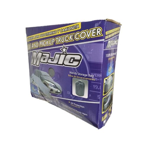 Majic Water Resistant Cover SUV/PICKUP