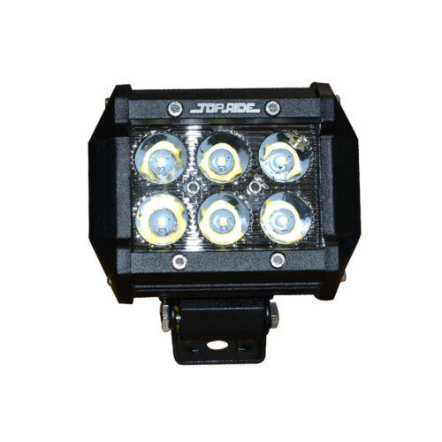 Square LED Light 4X3 “18W 1620LM
