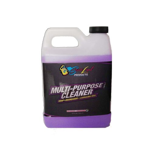 Street Legal Multi-purpose all in one cleaner