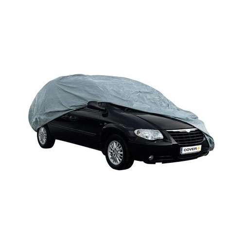 Sumex Car Cover PVC (S)