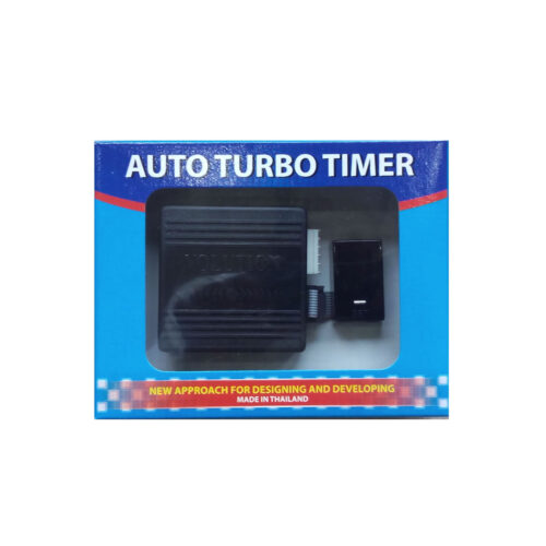 Volution Auto Turbo Timer