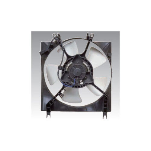 Radiator Fan Assembly Lancer (CK) (1997-2000)
