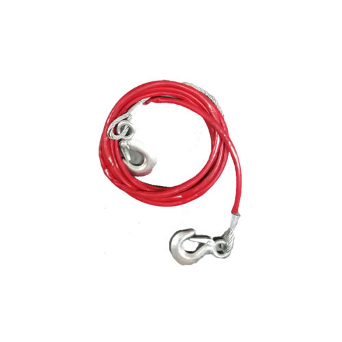 GTR Metal Tow Cable