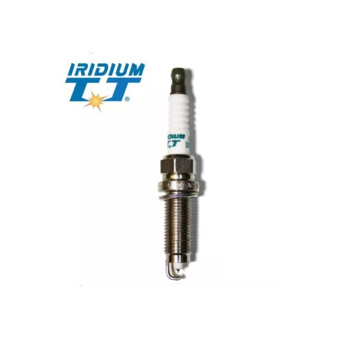 Denso Spark Plug Iridium (Long Tip) – Tiida/Y12/Sylphy/Versa/Xtrail – MR15/MR20