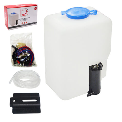 Washer Pump Kit 12V