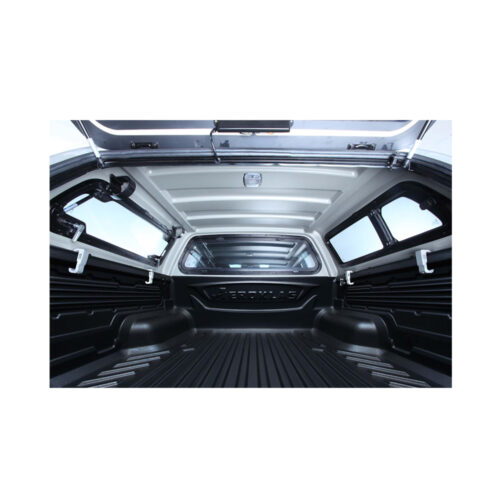 Aeroklas Stylish Canopy – Ford Ranger T6