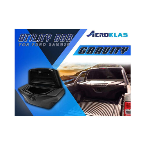 Aeroklas U-Gravity Box XL