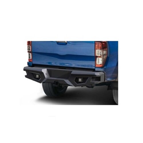 Rear Bumper LD2 For Hilux Rocco (2018+)