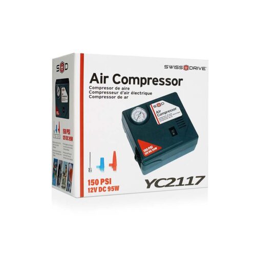 Sumex Air Compressor 150 PSI