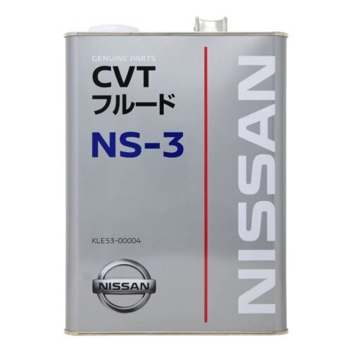 NS3 CVT TRANSMISSION FLUID