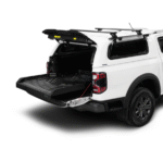 Aeroklas E-Sliding Tray for Ford Ranger 2022