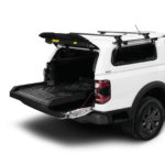 Aeroklas E-Sliding Tray for Ford Ranger 2022