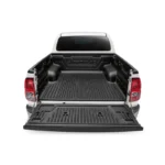 Aeroklas Hilux Revo 2015 Single Cab Cut Bedliner