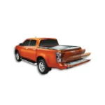 Aeroklas Tailgate Assist for Ford Ranger 2022