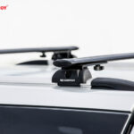 CarryBoy Toyota Revo DC Bracket