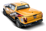 CarryBoy Super Lid Model SMV for Ford Ranger 2024 DC