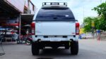 CarryBoy Canopy for Isuzu Dmax Single Cab 2023 - Image 3
