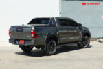 CarryBoy Super Lid Model GMX2-R for Toyota Hilux Revo 2024 DC (Rocco Model) - Image 3