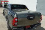 CarryBoy Super Lid Model GMX2-R for Toyota Hilux Revo 2024 DC (Rocco Model) - Image 4
