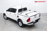 CarryBoy Super Lid Model SXE for Toyota Hilux Revo 2024 DC - Image 9