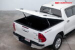 CarryBoy Super Lid Model SXE for Toyota Hilux Revo 2024 DC