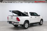 CarryBoy Super Lid Model SXE for Toyota Hilux Revo 2024 DC - Image 3