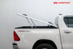 CarryBoy Super Lid Model SXE for Toyota Hilux Revo 2024 DC - Image 4