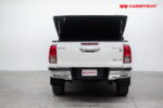 CarryBoy Super Lid Model SXE for Toyota Hilux Revo 2024 DC - Image 6