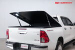 CarryBoy Super Lid Model SXE for Toyota Hilux Revo 2024 DC - Image 2