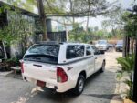 CarryBoy Canopy for Toyota Hilux Revo Single Cab 2023 - Image 3