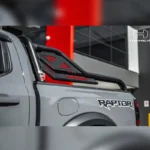 Hamer Titanium Series Roll Bar Ford 12-21/TV/NNP/VWA10-21/BT15-19