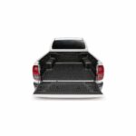 Aeroklas Nissan Frontier XE 2020 Bedliner