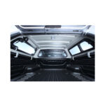 Aeroklas Canopy for Ford Ranger T6 2015