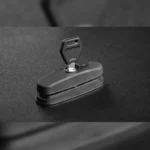 Aeroklas Aviator Tray Cover For Toyota Hilux Revo 2015 -Black - Image 2