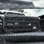 Aeroklas Cargo Divider for Ford Ranger C-Channel System