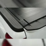 Aeroklas E-Roller Lid For Ford Ranger Non Wildtrak - Image 4