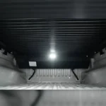 Aeroklas E-Roller Lid For Ford Ranger Non Wildtrak - Image 3