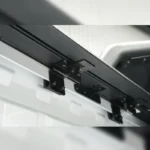 Aeroklas E-Roller Lid For Ford Ranger Non Wildtrak - Image 2