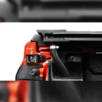 Aeroklas E-Roller Lid For Ford Ranger Non Wildtrak