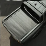 Aeroklas M-Roller Lid For Ford Ranger 2022